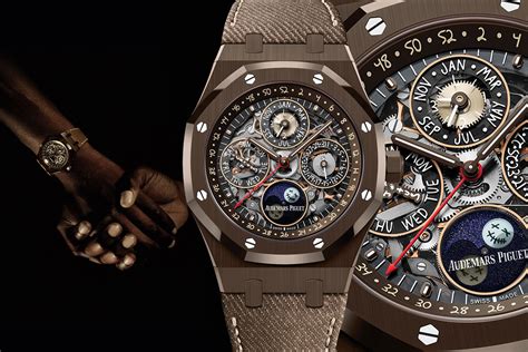 maglia audemars piguet|audemars piguet watches.